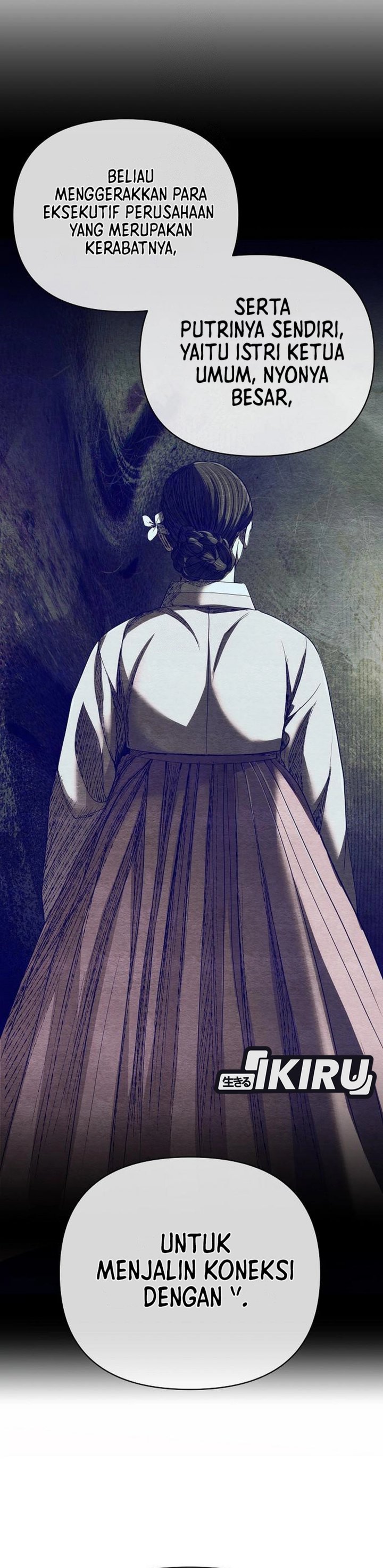 The New Employee Kim Chul-Soo Chapter 132 Gambar 29