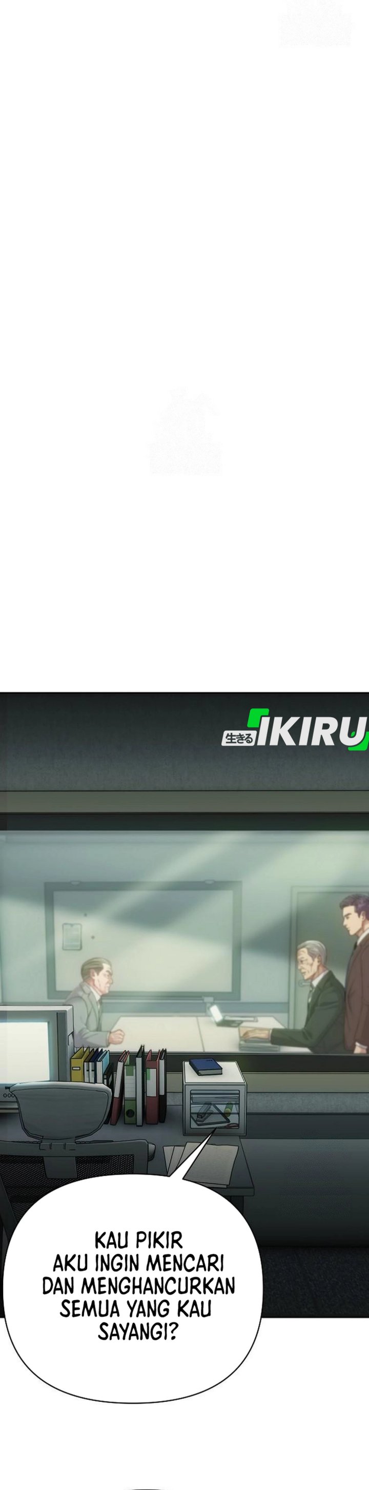 The New Employee Kim Chul-Soo Chapter 132 Gambar 47