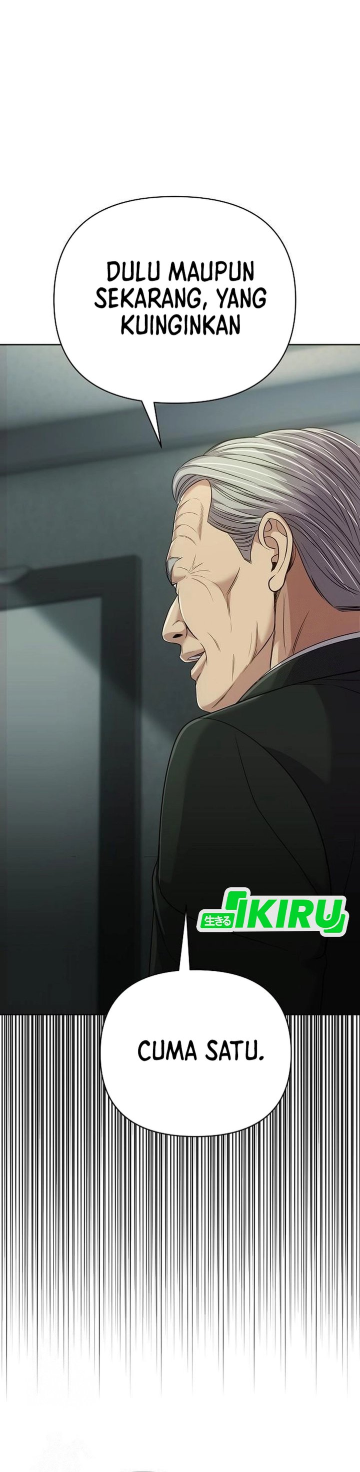 The New Employee Kim Chul-Soo Chapter 132 Gambar 49