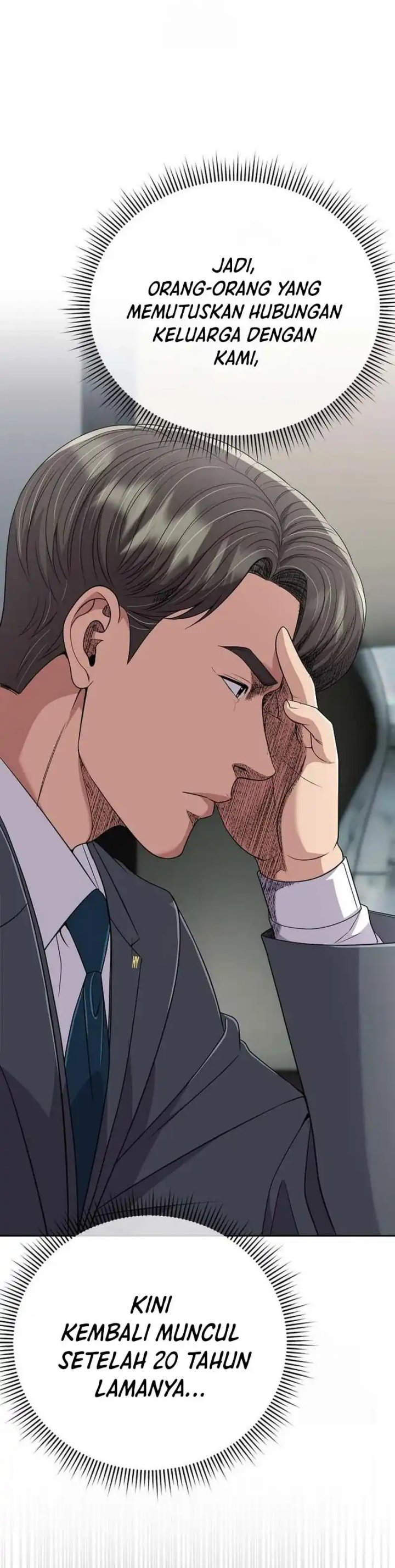 The New Employee Kim Chul-Soo Chapter 133 Gambar 2