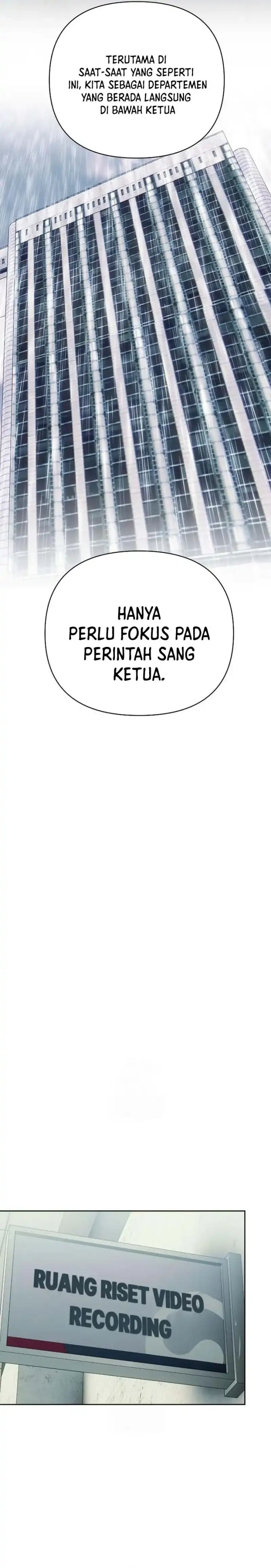 The New Employee Kim Chul-Soo Chapter 133 Gambar 14