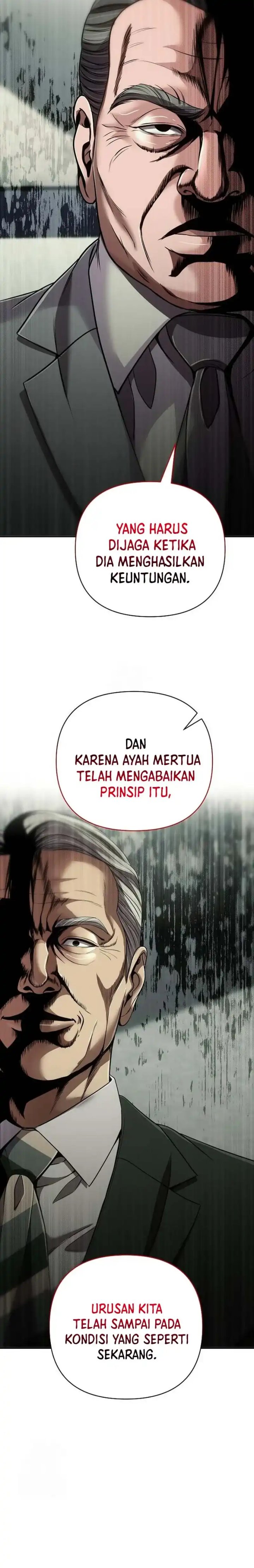 The New Employee Kim Chul-Soo Chapter 133 Gambar 18