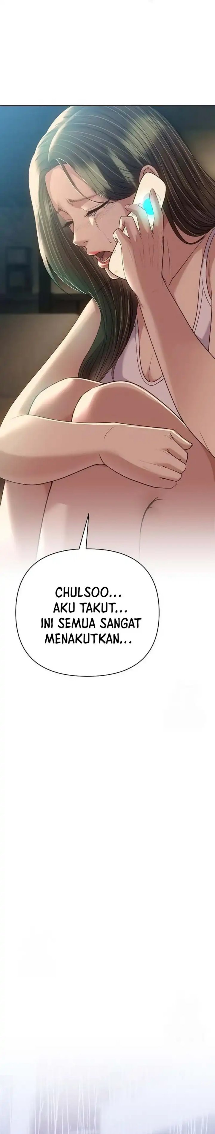 The New Employee Kim Chul-Soo Chapter 133 Gambar 28