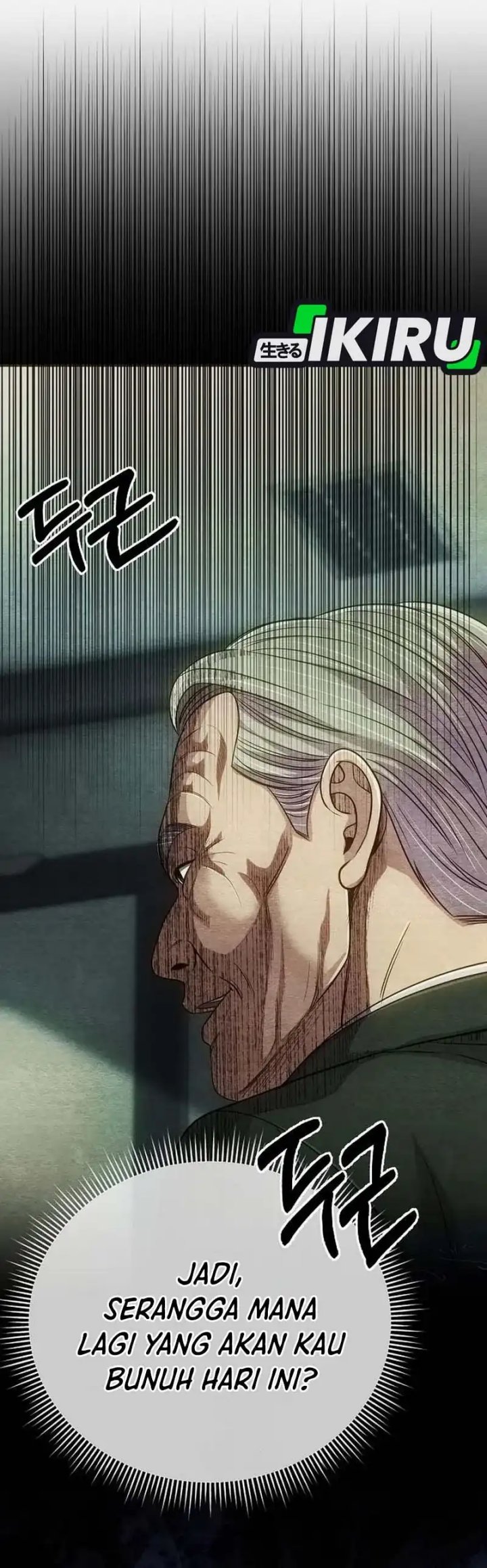 The New Employee Kim Chul-Soo Chapter 133 Gambar 30