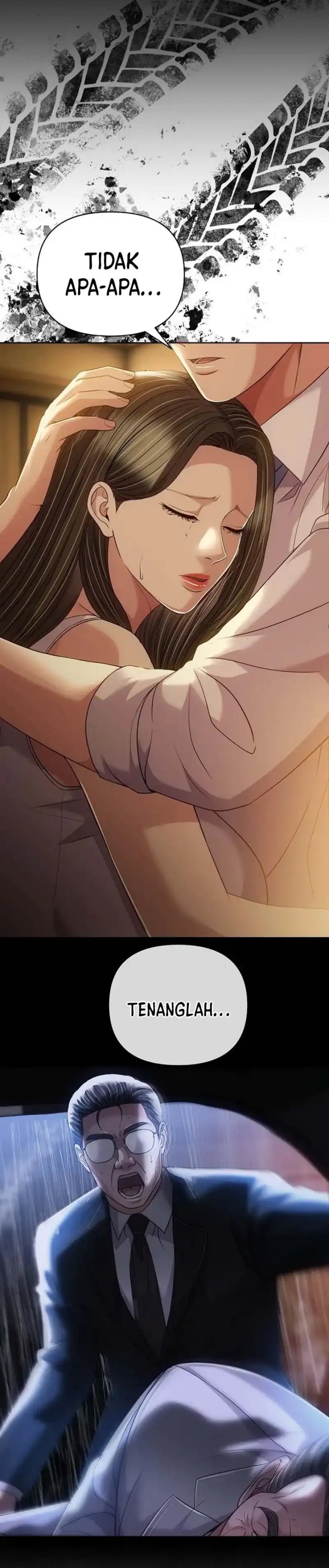 The New Employee Kim Chul-Soo Chapter 133 Gambar 36