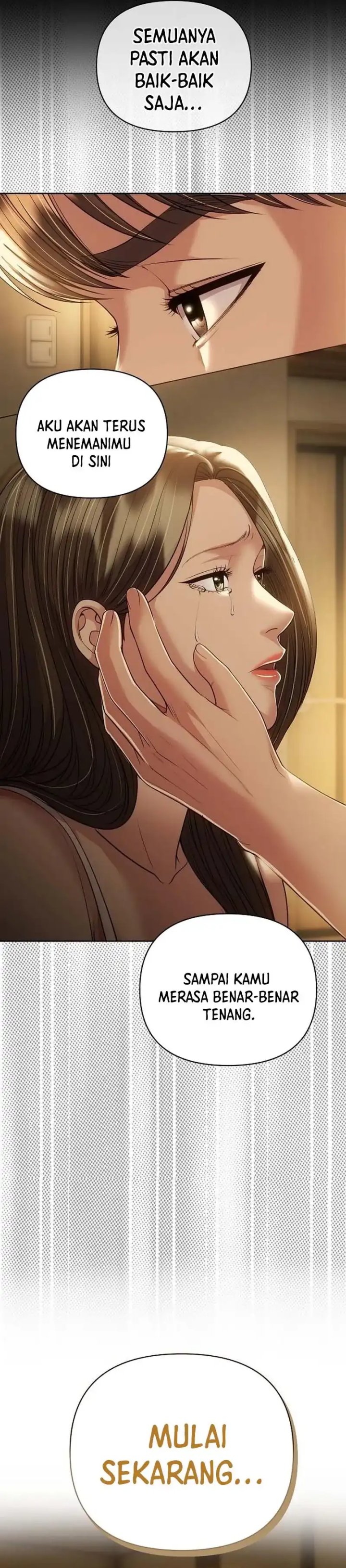 The New Employee Kim Chul-Soo Chapter 133 Gambar 37