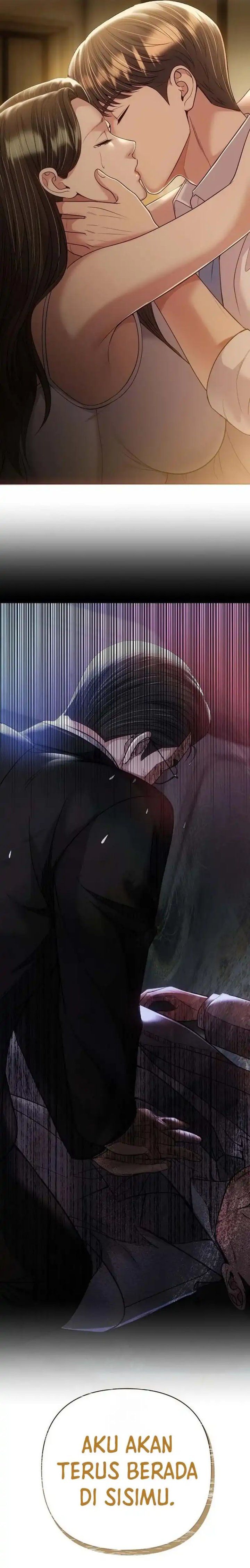 The New Employee Kim Chul-Soo Chapter 133 Gambar 38