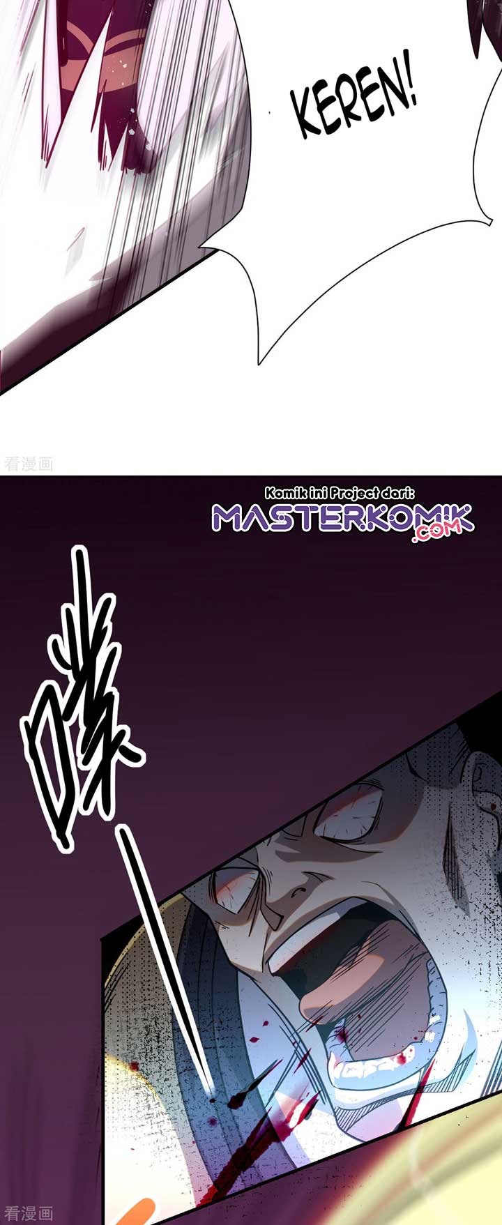 The Nine Realms Eyes Appeared Chapter 02 Gambar 14