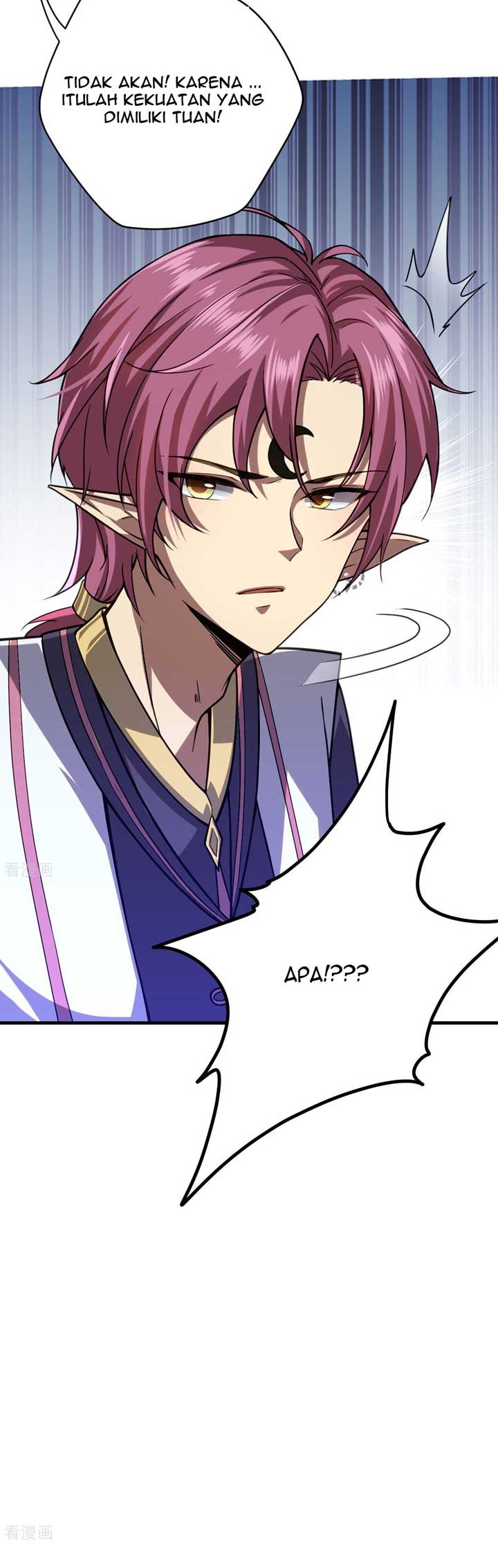 The Nine Realms Eyes Appeared Chapter 02 Gambar 17