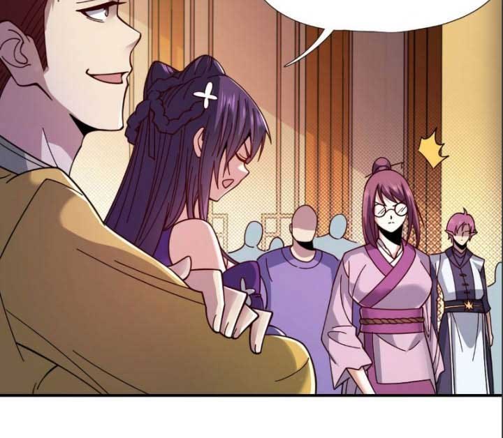 The Nine Realms Eyes Appeared Chapter 11 Gambar 8