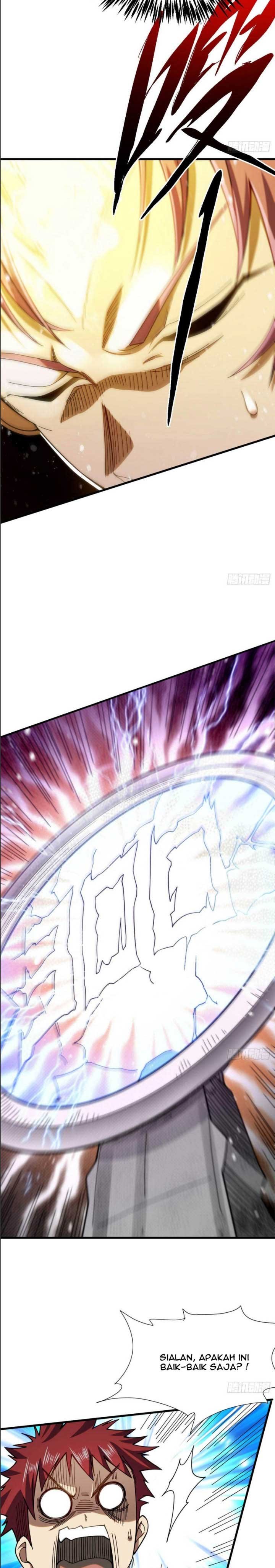 The Nine Realms Eyes Appeared Chapter 11 Gambar 15