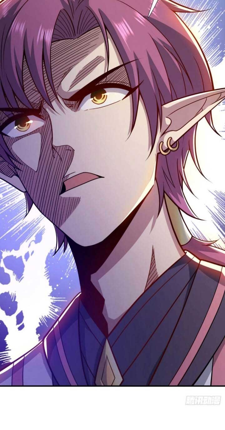 The Nine Realms Eyes Appeared Chapter 12 Gambar 7