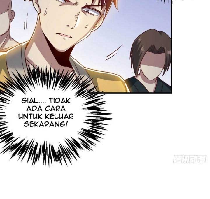 The Nine Realms Eyes Appeared Chapter 12 Gambar 9