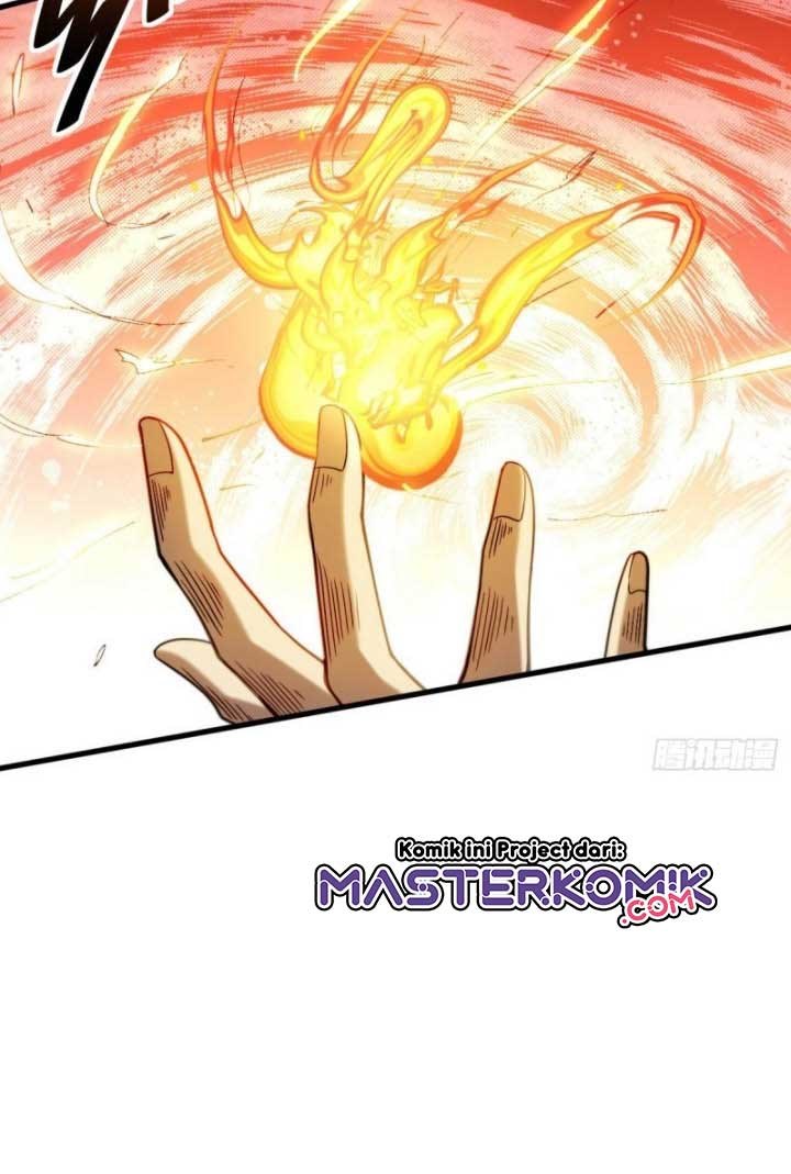 The Nine Realms Eyes Appeared Chapter 13 Gambar 9