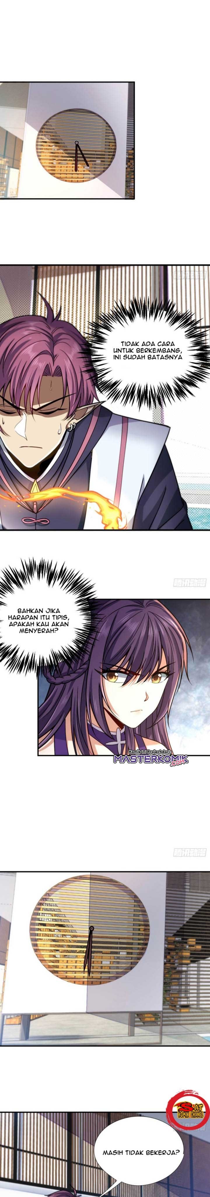 The Nine Realms Eyes Appeared Chapter 13 Gambar 10