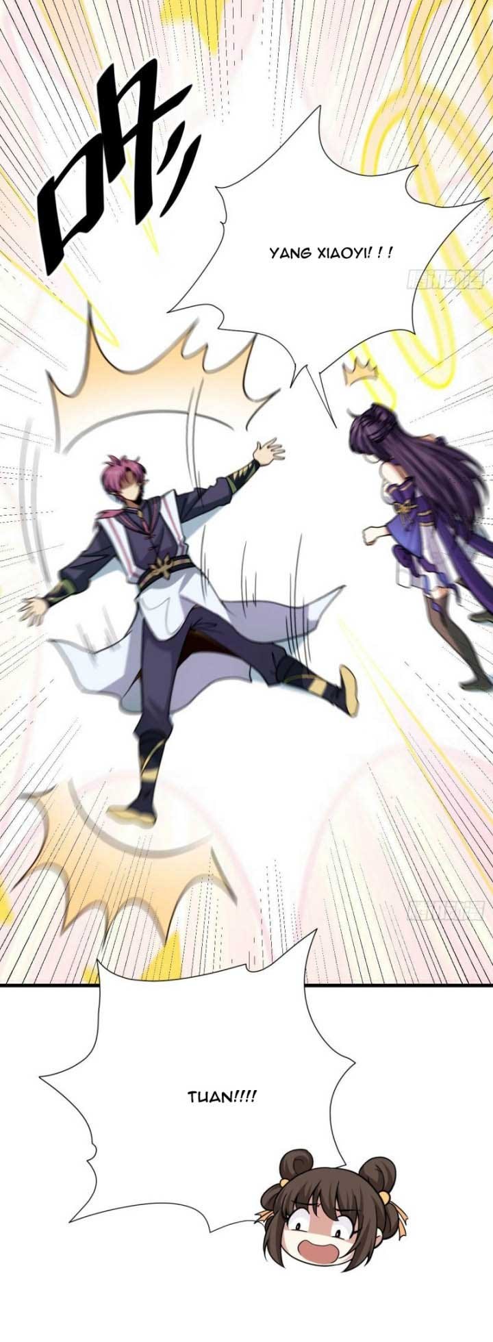The Nine Realms Eyes Appeared Chapter 13 Gambar 17