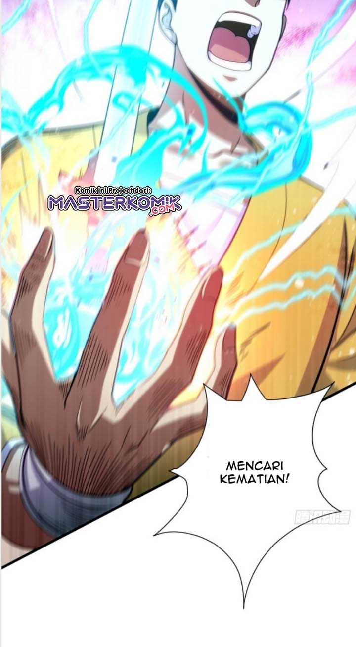 The Nine Realms Eyes Appeared Chapter 15 Gambar 9