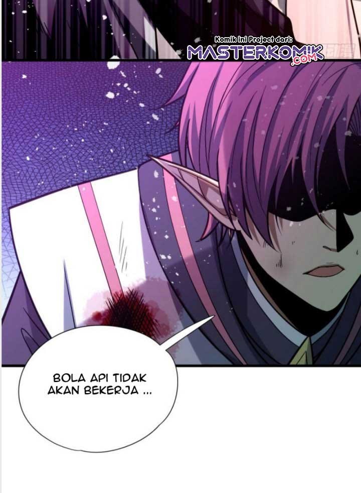 The Nine Realms Eyes Appeared Chapter 15 Gambar 13