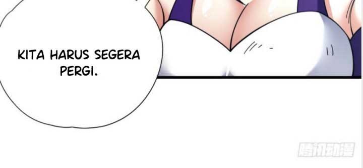 The Nine Realms Eyes Appeared Chapter 21 Gambar 14