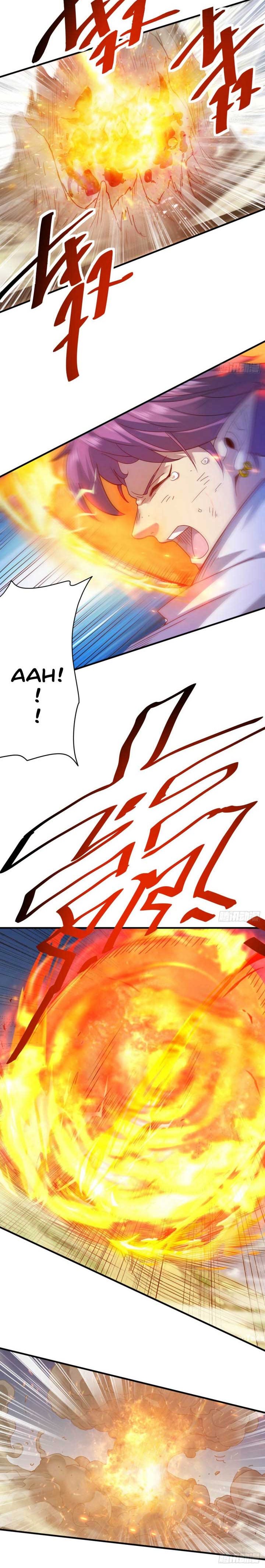 The Nine Realms Eyes Appeared Chapter 24 Gambar 12