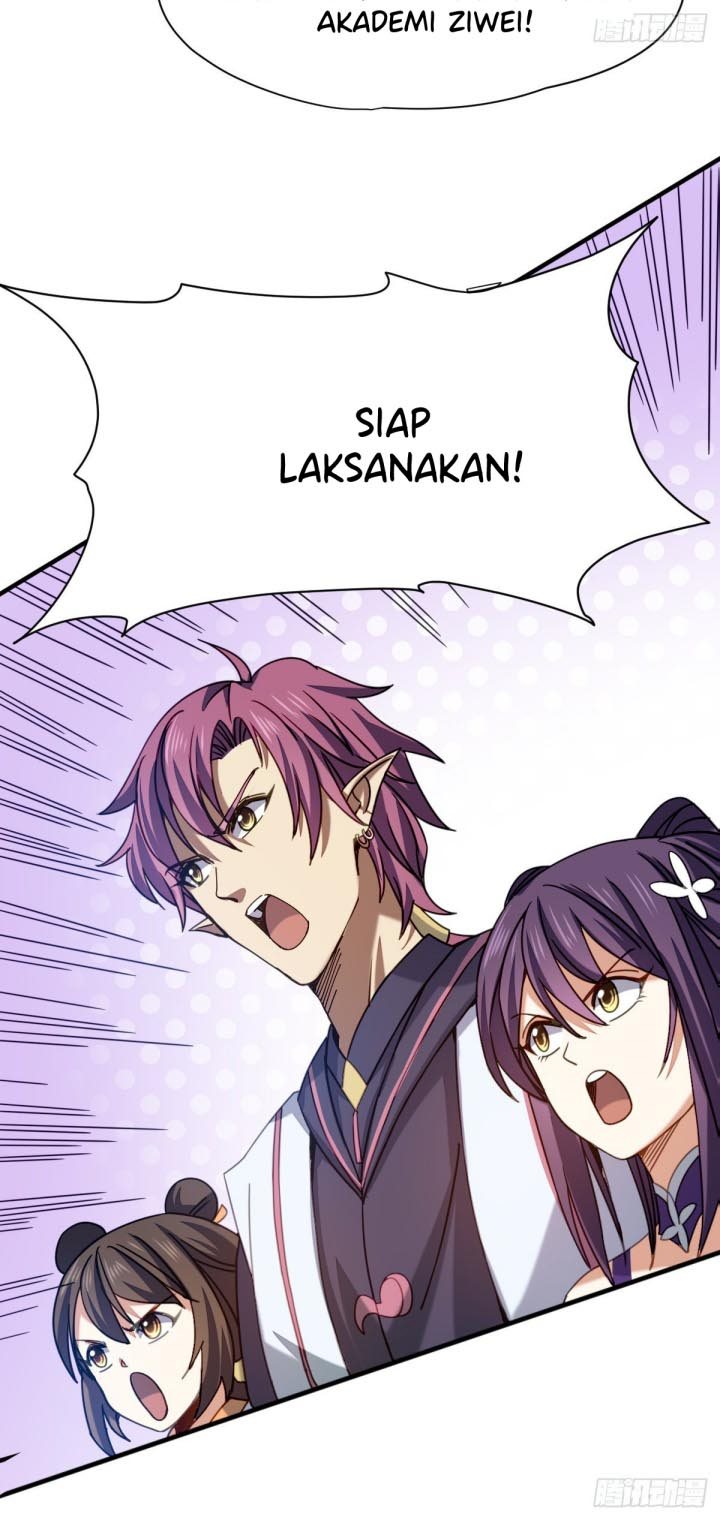 The Nine Realms Eyes Appeared Chapter 26 Gambar 11