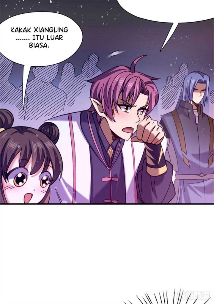 The Nine Realms Eyes Appeared Chapter 29 Gambar 6
