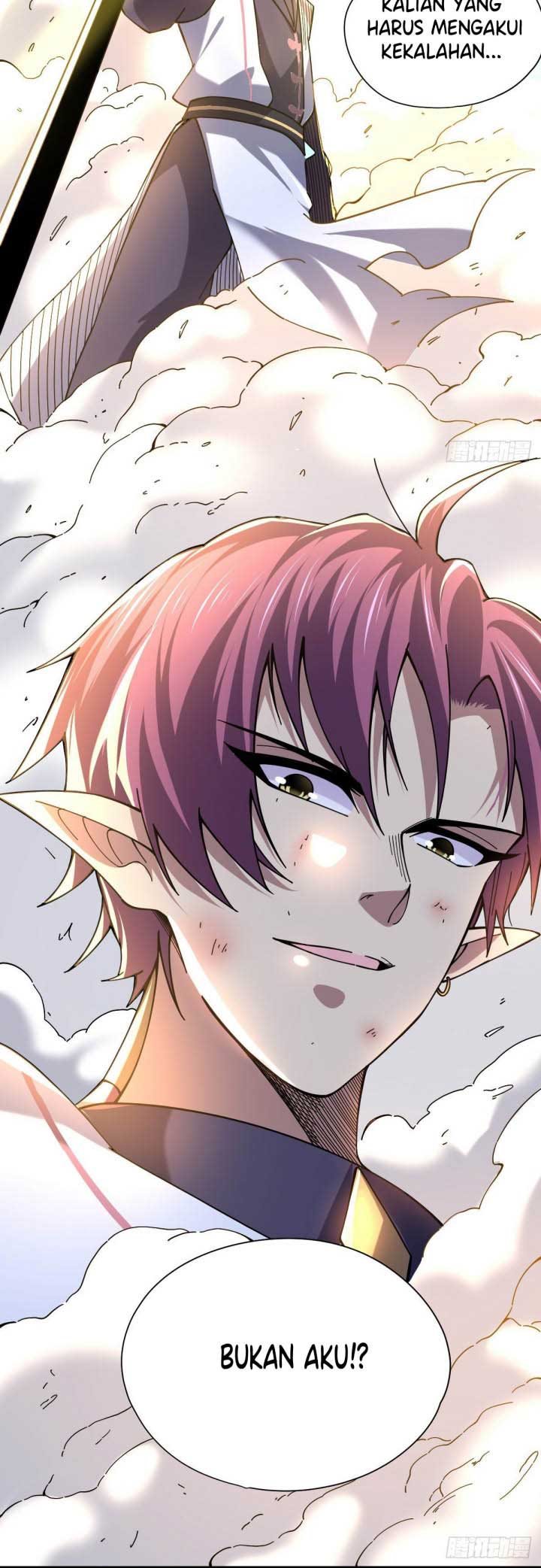 The Nine Realms Eyes Appeared Chapter 30 Gambar 7