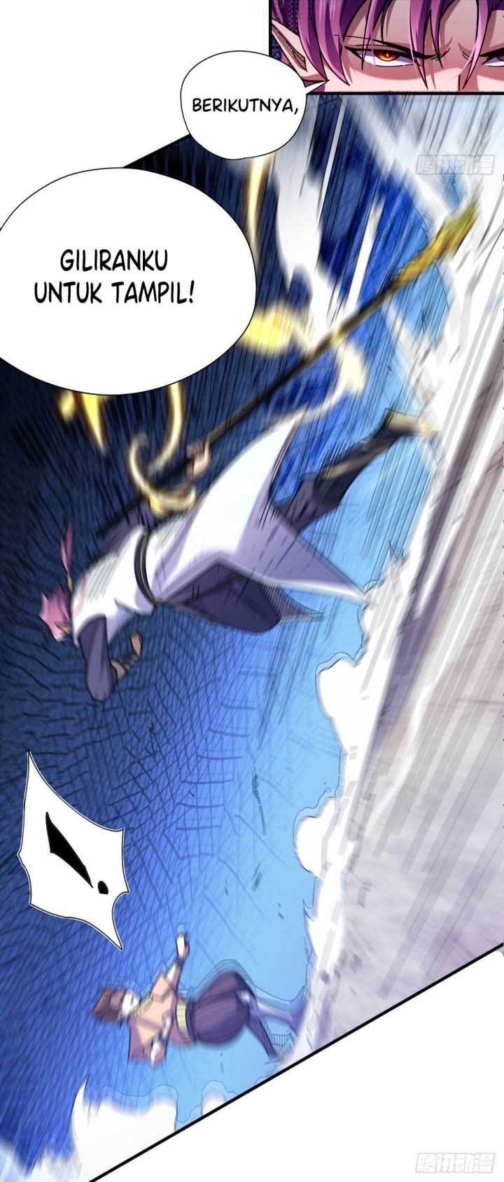 The Nine Realms Eyes Appeared Chapter 31 Gambar 3