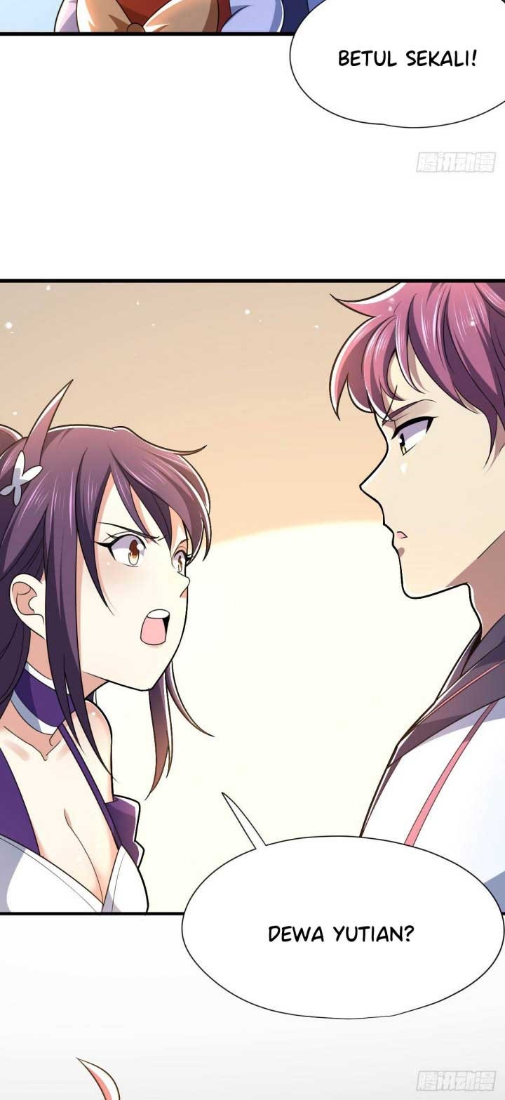 The Nine Realms Eyes Appeared Chapter 44 Gambar 7