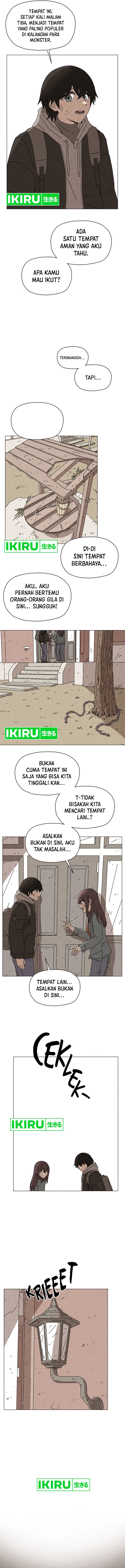 The Non-Existence Chapter 10 Gambar 3