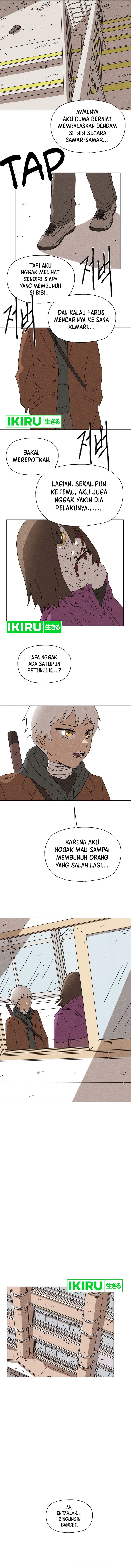 The Non-Existence Chapter 12 Gambar 2