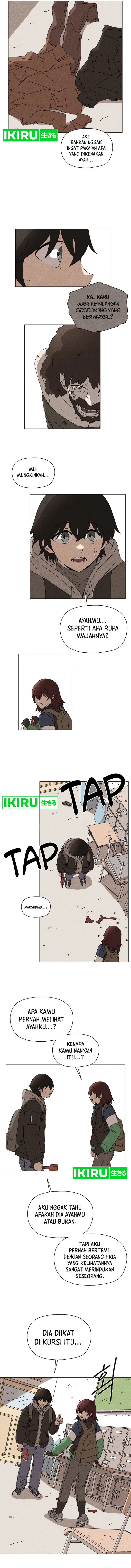 The Non-Existence Chapter 12 Gambar 8