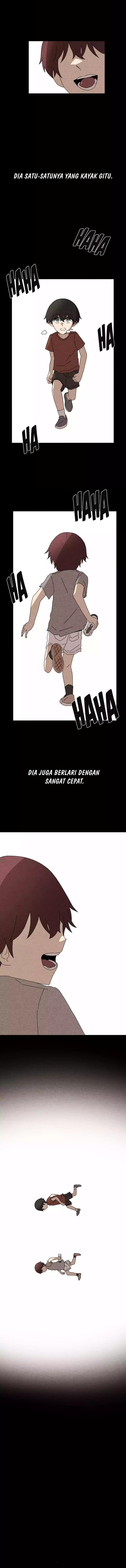 The Non-Existence Chapter 17 Gambar 3