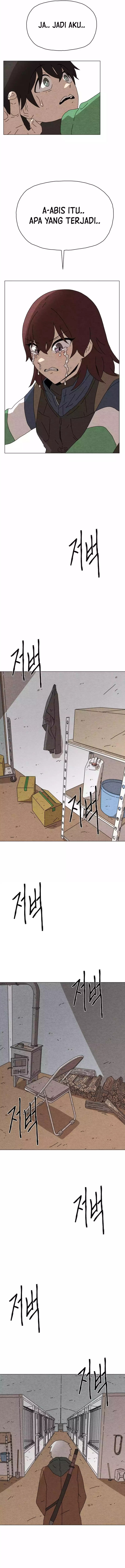 The Non-Existence Chapter 17 Gambar 7
