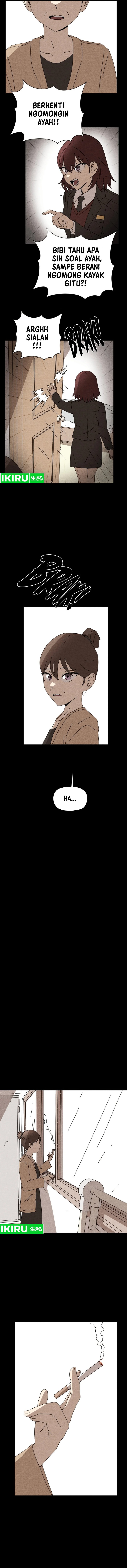 The Non-Existence Chapter 19 Gambar 8