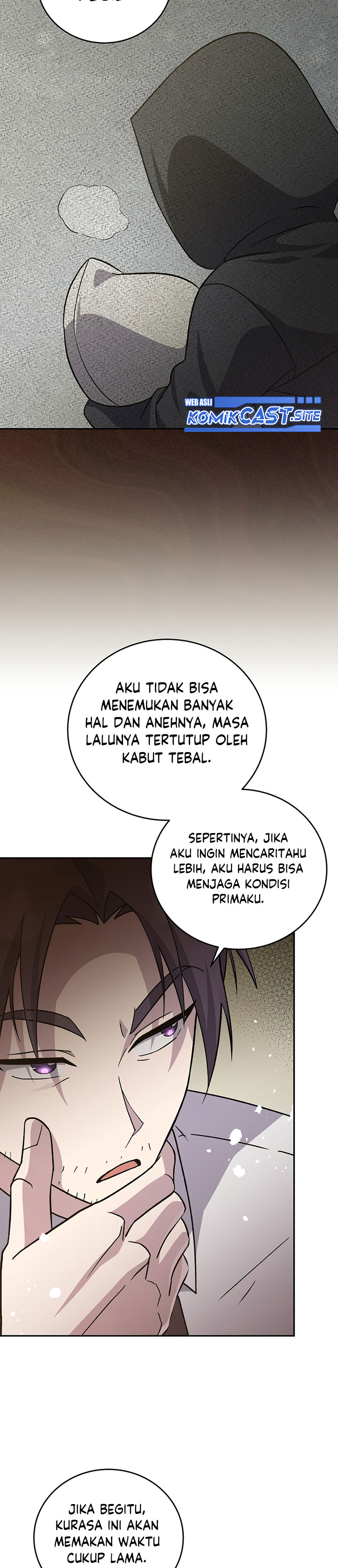 The Novel’s Extra (Remake) Chapter 48 Gambar 7