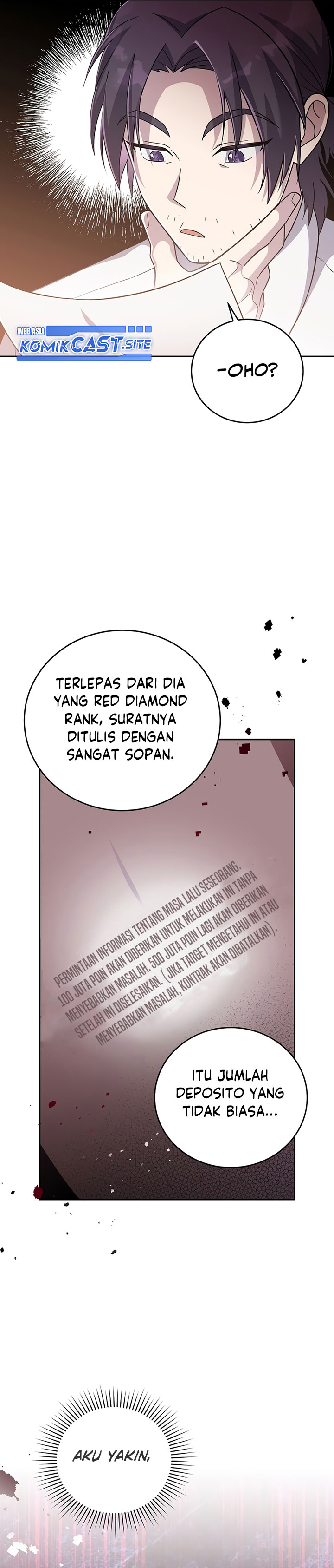 The Novel’s Extra (Remake) Chapter 48 Gambar 10