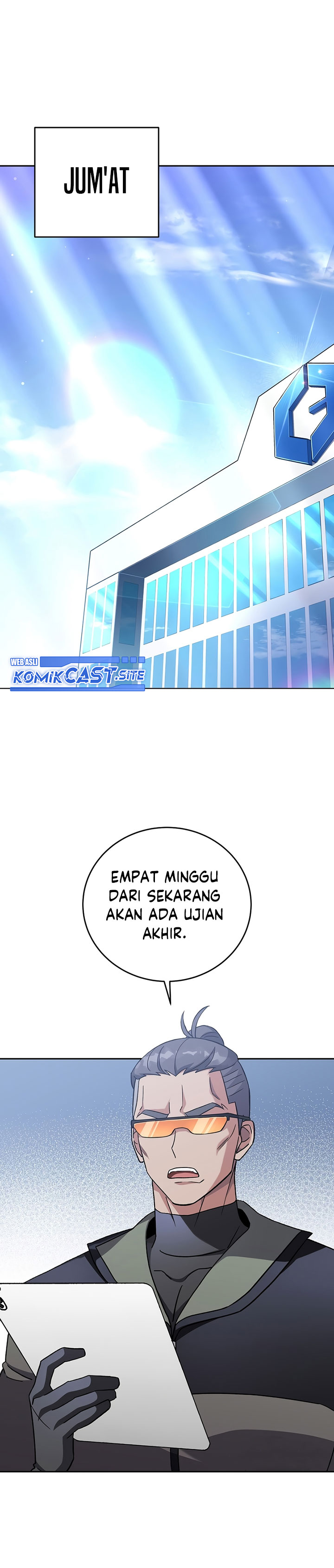 The Novel’s Extra (Remake) Chapter 48 Gambar 13