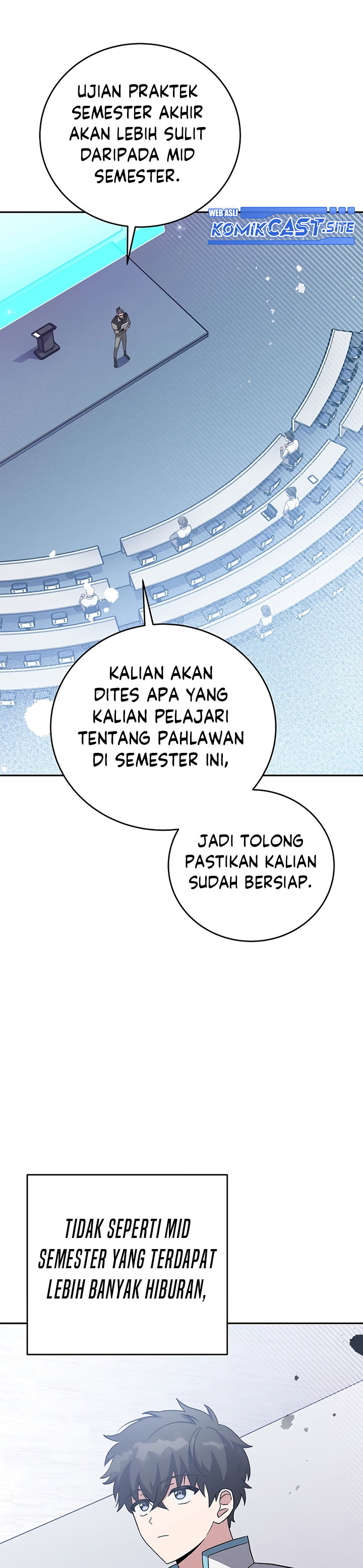 The Novel’s Extra (Remake) Chapter 48 Gambar 14