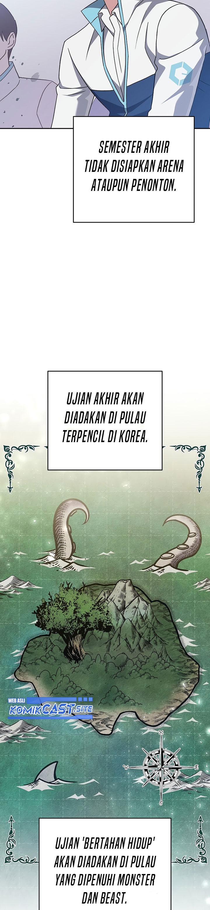 The Novel’s Extra (Remake) Chapter 48 Gambar 15