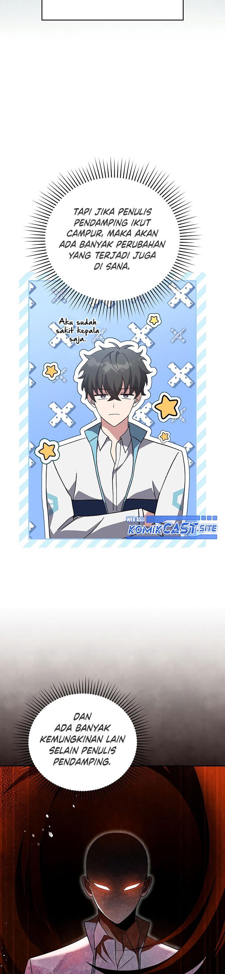 The Novel’s Extra (Remake) Chapter 48 Gambar 16