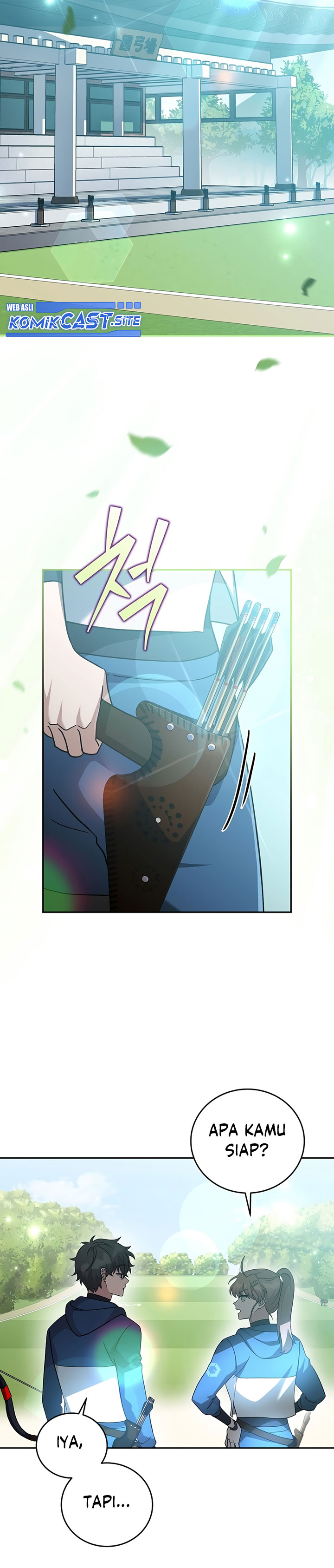 The Novel’s Extra (Remake) Chapter 48 Gambar 21