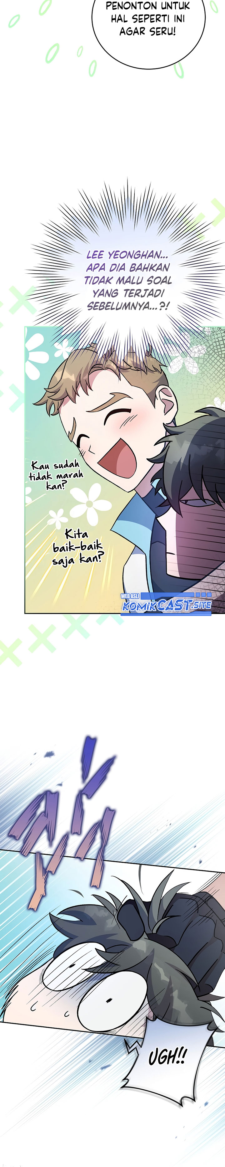 The Novel’s Extra (Remake) Chapter 48 Gambar 23