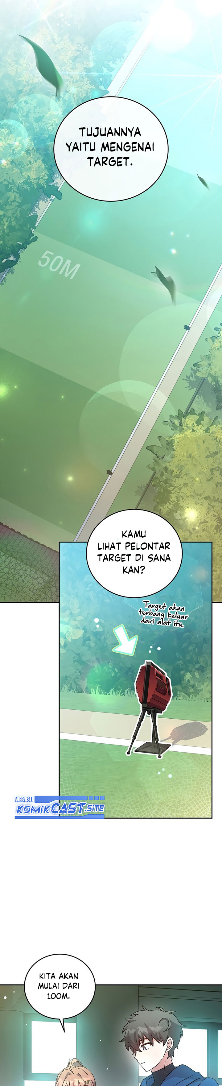 The Novel’s Extra (Remake) Chapter 48 Gambar 25