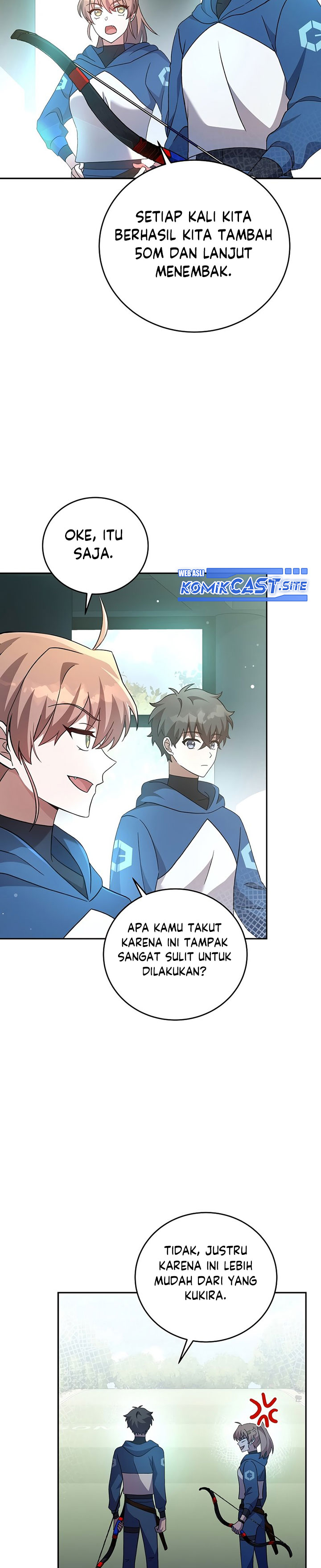 The Novel’s Extra (Remake) Chapter 48 Gambar 26