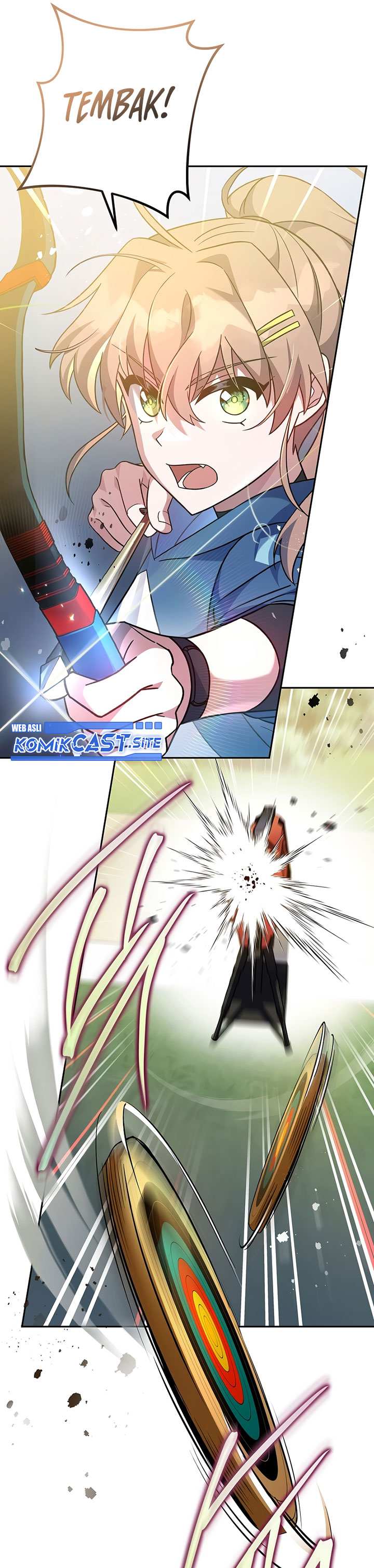 The Novel’s Extra (Remake) Chapter 48 Gambar 28