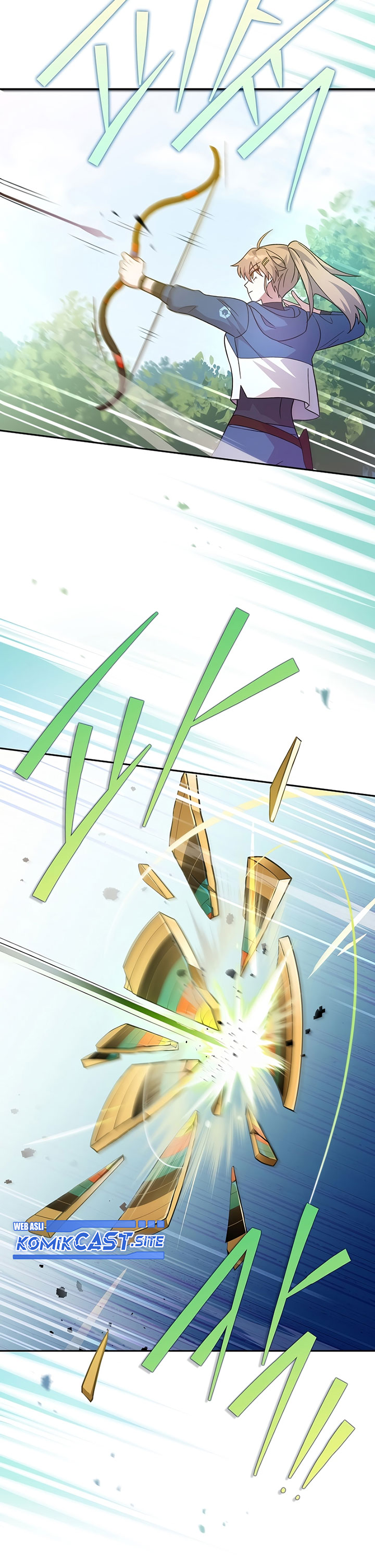 The Novel’s Extra (Remake) Chapter 48 Gambar 30