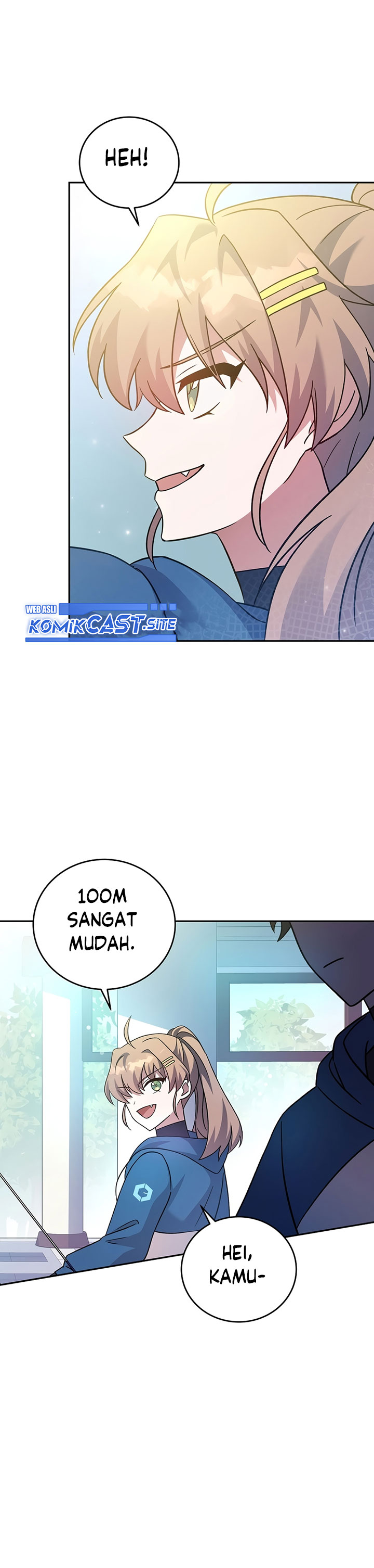 The Novel’s Extra (Remake) Chapter 48 Gambar 31