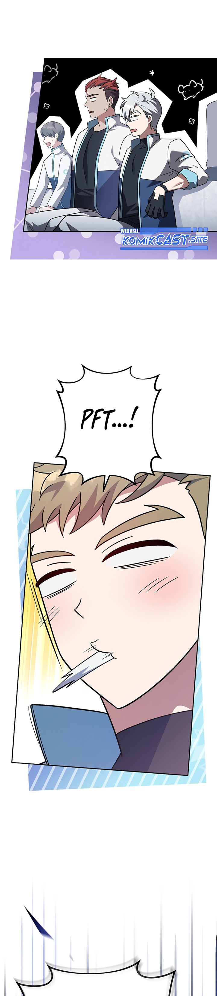 The Novel’s Extra (Remake) Chapter 48 Gambar 33