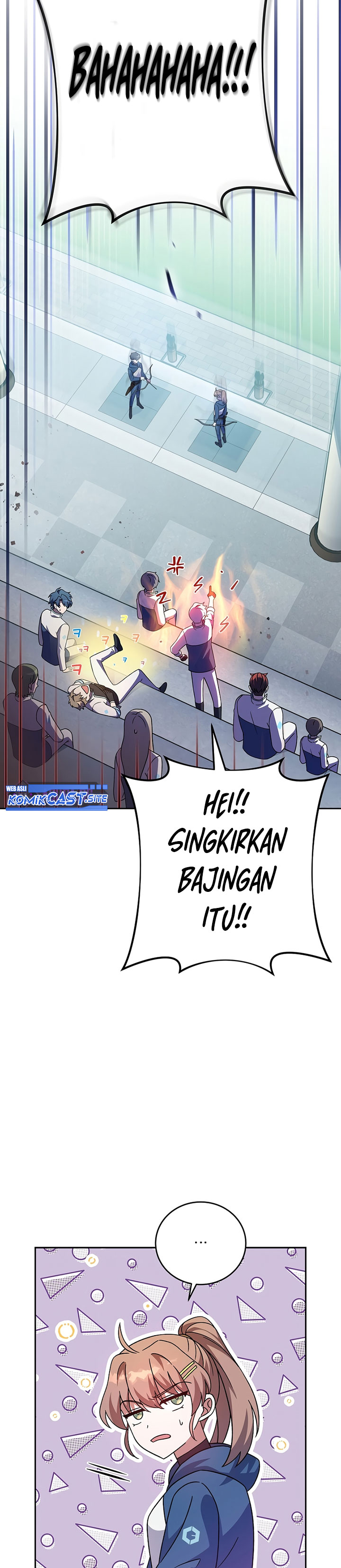 The Novel’s Extra (Remake) Chapter 48 Gambar 34